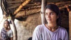 Kaushalya oo ka nool degmada Rajgarh ee Madhya Pradesh
