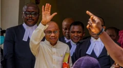 Godwin Emefiele