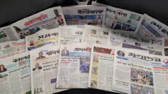 পত্রিকা
