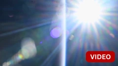 காணொளி: "வெள்ளை இரவுகள்" - சுபான்ஷு சுக்லா பகிர்ந்த காட்சி