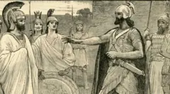 ઈરાન પારસી, જરથોસ્તી, ઝોરોસ્ટ્રિયન પર્શિયન રોમન યુરોપ સિકંદર બીબીસી ગુજરાતી ગુજરાત ભારત યુરોપ આફ્રિકા પાકિસ્તાન અફઘાનિસ્તાન સિંધ