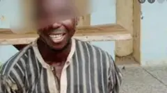 Àwòrán Mukaila Ahmad