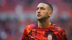 Hakim Ziyech