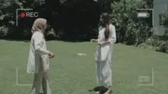 कश्मीर की ये लड़कियां फ़िल्मों और गानों में दिखा रही हैं अपनी प्रतिभा