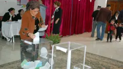 آغاز رای‌گیری در تاجیکستان زیر سایه تحریم احزاب مخالف امامعلی رحمان