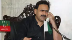 fazal hakeem khan
