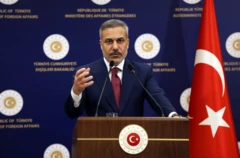 هاکان فیدان