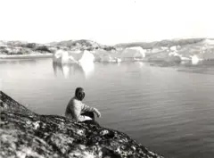 Tété-Michel na Groenlândia