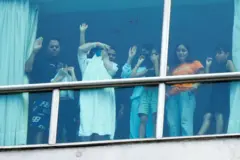 پناهجویان 