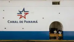 巴拿马运河：美国和巴拿马争夺控制权的那段历史