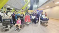 மத்திய கிழக்கு, பஹ்ரைன், போர், தமிழர்கள்