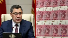 жапаров сом 