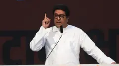 राज ठाकरे