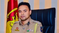 SSP Buddika Manathunga