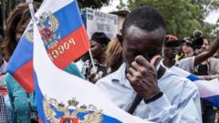 Россия халқаро сиёсатини қандай ўзгартиряпти ва бунга Трамнинг нима дахли бор?