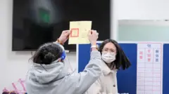 台湾公投资料图片