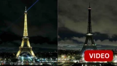 மார்ச் 28 இரவில் பல லட்சம் பேர் ஒரு மணிநேரம் விளக்குகளை அணைப்பது ஏன்?