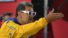 Мадуро