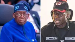 Aarẹ Bola Tinubu ati Oloogbe Ọgagun Musa Uba