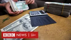 ကျပ်ငွေတန်ဖိုး ကျဆင်းမှုနဲ့ မြန်မာ့စီးပွားရေး အကျပ်အတည်း