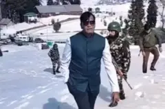 किरण पटेल