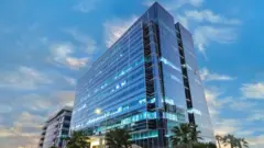 ઈન્ટરનેશનલ હોલ્ડિંગ કંપની