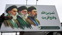 खुमैनी, आयतुल्लाह खामेनेई, मोजतबा खामेनेई