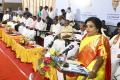 தமிழிசை செளந்தரராஜன்