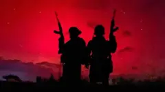 полярне сяйво