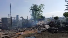 Mancaatii magaalaa Dabra Taaboritti qaqqabe