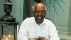 ቀሺ እዝራ ገብረመድህን፡ ኣስተንትኖ ጕዕዞ ሓምሳ ዓመት