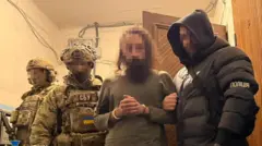 вибух у Дніпрі