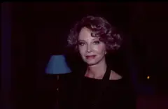 Laurinha Figueroa (Glória Menezes) em Rainha da Sucata