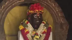 சேலம் தலைவெட்டி முனியப்பன் சிலையா? புத்தர் சிலையா?