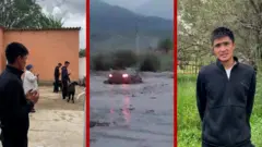 Селден аман калган Тилек Эркинбек уулунун жакындары түлөө өткөрүштү