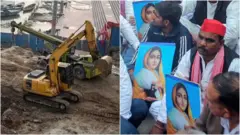 वाराणसीतील अहिल्याबाई होळकरांच्या पुतळ्याचा वाद नेमका काय?