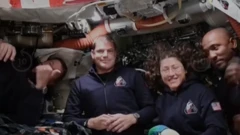 ஆர்டெமிஸ்-2: நிலவில் நிரந்தர தளம் அமைவ்க்க வலுவான அடித்தளம் போடப்பட்டதா?