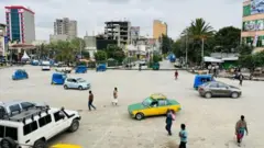 Magaalaa Maqaleetti addabaabaayii argamu