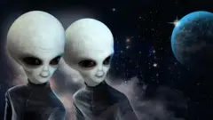 ఏలియన్స్, గ్రహాంతర వాసులు, ఫ్లయింగ్ సాసర్, ఖగోళం