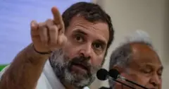 ராகுல், இந்தியா, காங்கிரஸ்