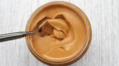 Peanut butter