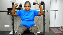 சென்னை, தமிழ்நாடு, மாற்றுத்திறன், பாரா விளையாட்டுகள்
