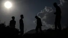 افغان کډوال