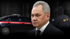 Шойгу и ФСБ