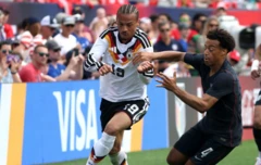 Leroy Sane