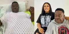 Mr Ibu na Jasmine