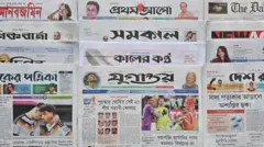 পত্রিকা