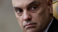 Bolsonaro 'forçou a barra' e Moraes 'precisava reagir': a visão de dois juristas sobre a prisão domiciliar