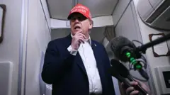 Трамп