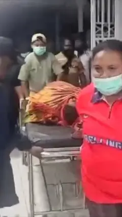 Penembakan yang tewaskan pendeta dan ibu hamil di Intan Jaya